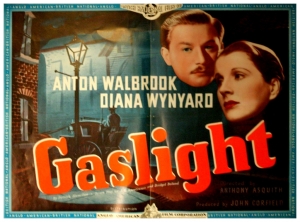 gaslight